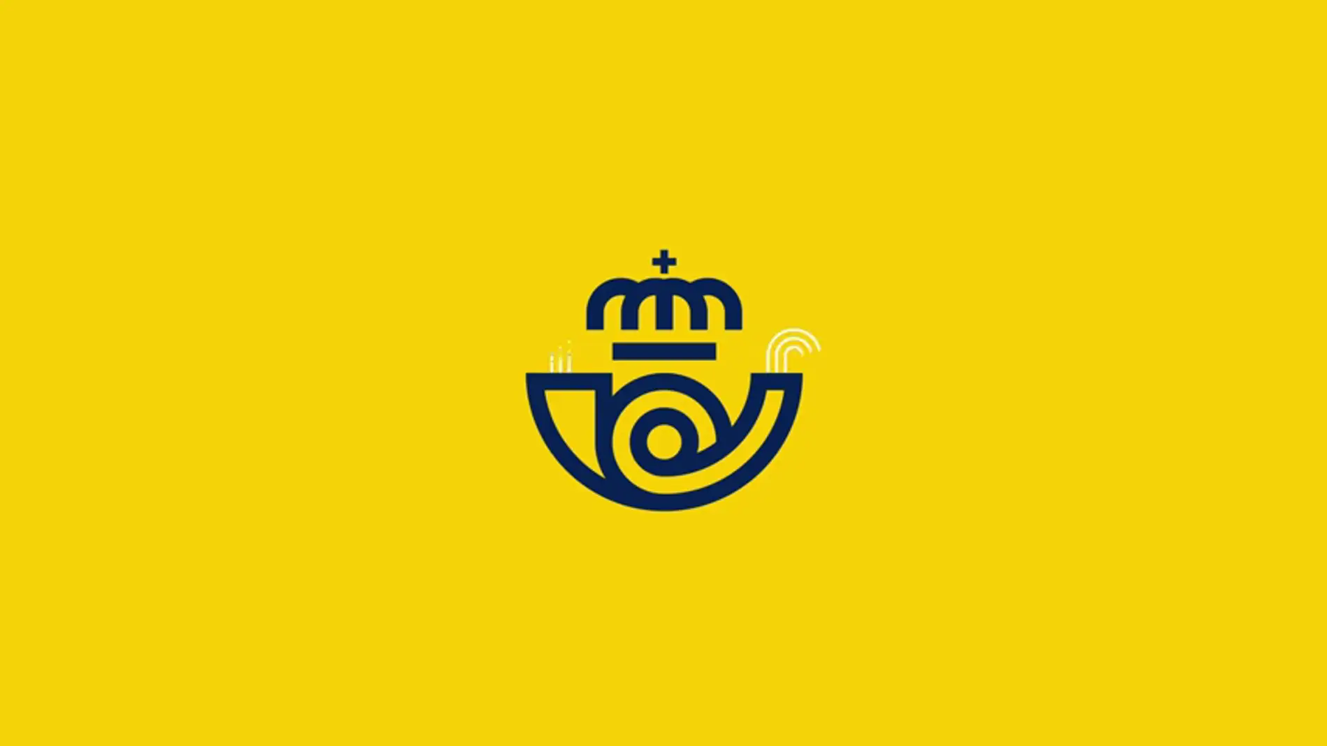 Correos presenta su nueva imagen de marca