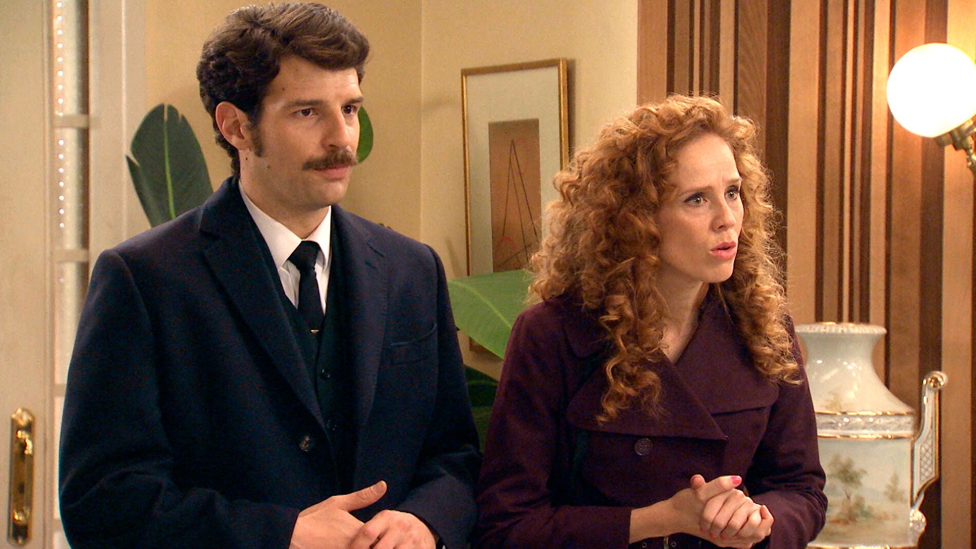 Carlos, detenido por el asesinato de su hermano Gabriel de la Vega