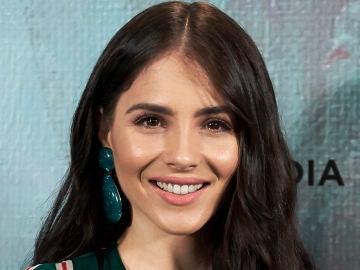 Andrea Duro Andrea Duro
