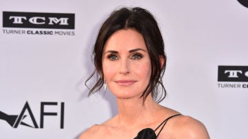 Courteney Cox