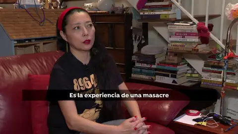 30 años de Tiananmen: “Estaba lista para morir por la democracia así que enfilé el camino a la plaza” 30 años de Tiananmen: “Estaba lista para morir por la democracia así que enfilé el camino a la plaza”