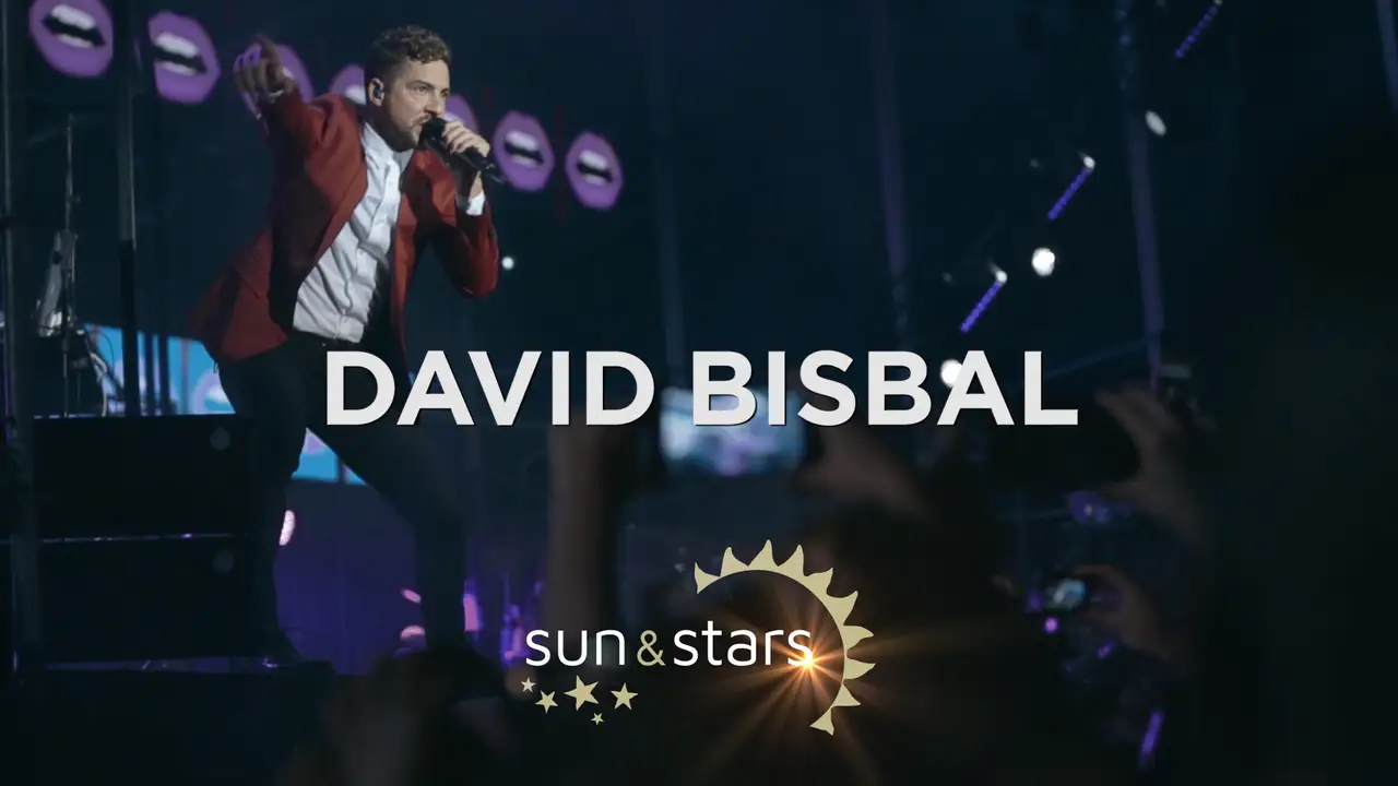 Llega a Canarias la primera edición de Sun&Stars, el festival más esperado