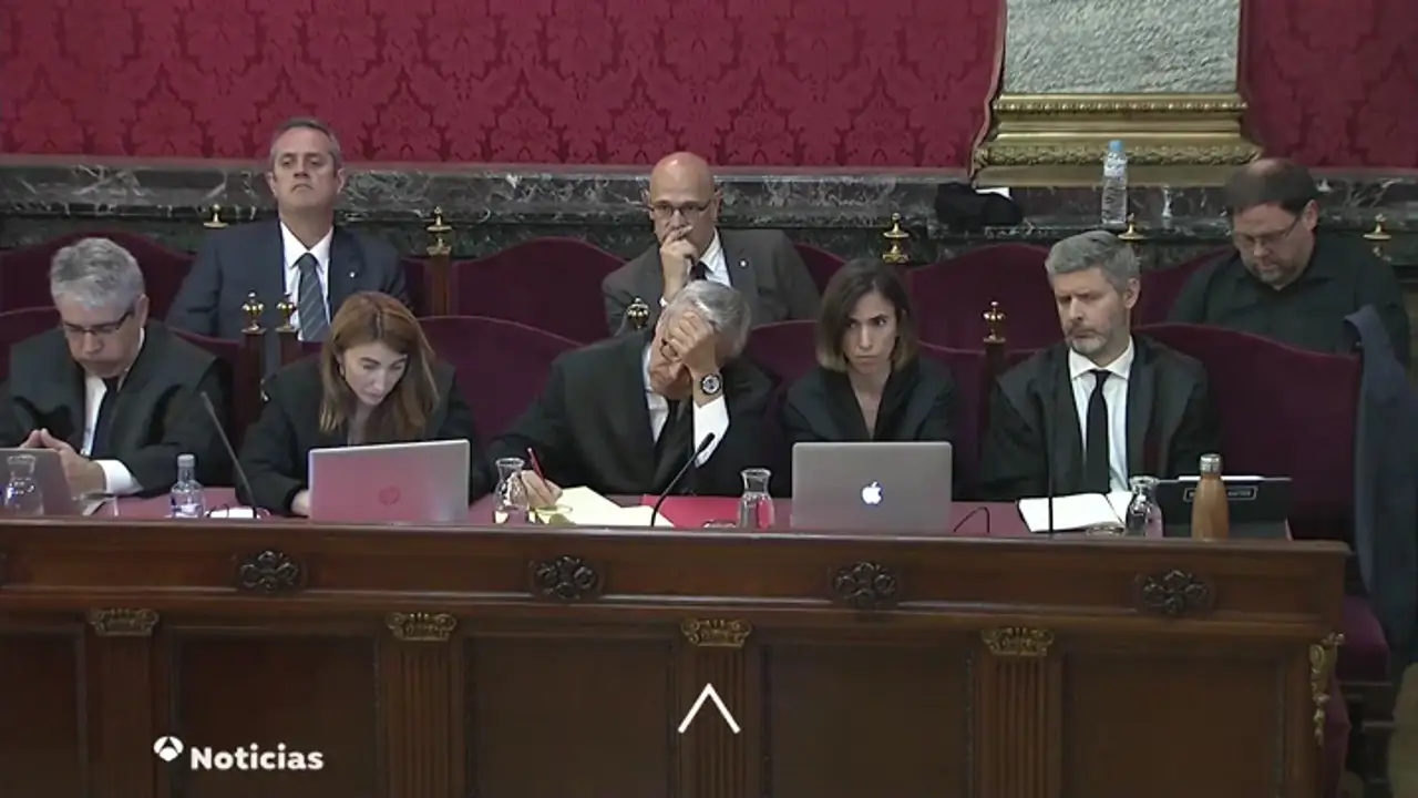 Las tres noticias más importantes de este martes 4 de junio