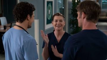 Temporada 15 de 'Anatomía de Grey'
