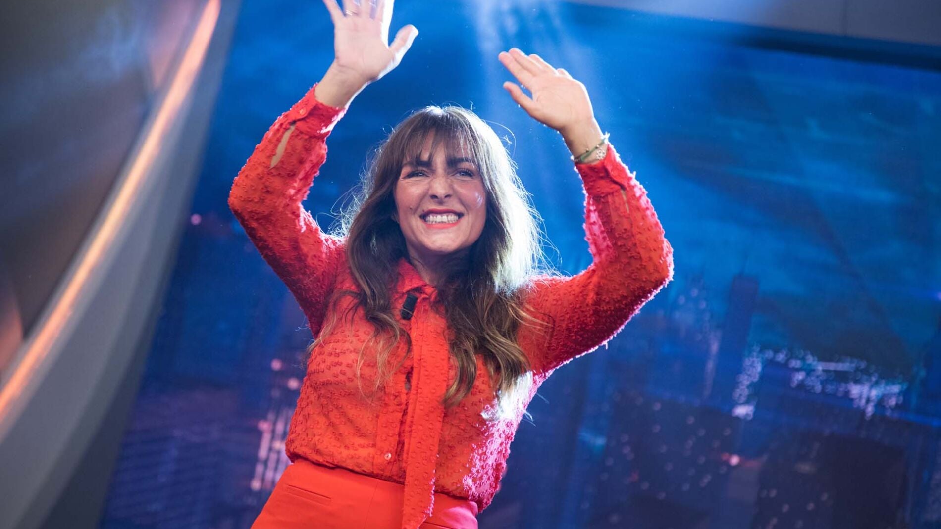  Revive la entrevista completa de Candela Pe&ntilde;a en &lsquo;El Hormiguero 3.0&rsquo;