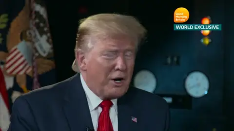 Las noticias internacionales del miércoles 5 de junio Las noticias internacionales del miércoles 5 de junio