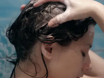 Lavar cabello Lavar cabello