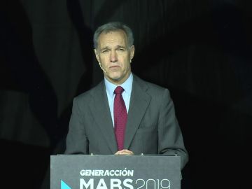 Silvio González, en el MABS2019: “Creemos en el poder de la reflexión y la emoción”