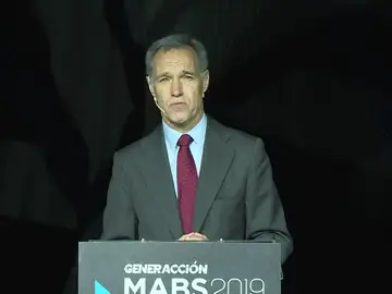 Silvio González, en el MABS2019: “Creemos en el poder de la reflexión y la emoción” Silvio González, en el MABS2019: “Creemos en el poder de la reflexión y la emoción”