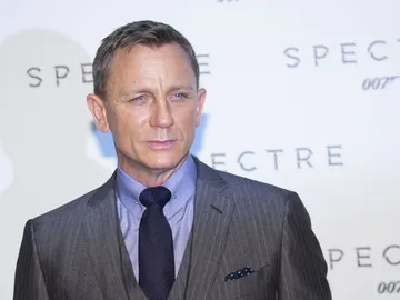 Daniel Craig es James Bond Daniel Craig es James Bond