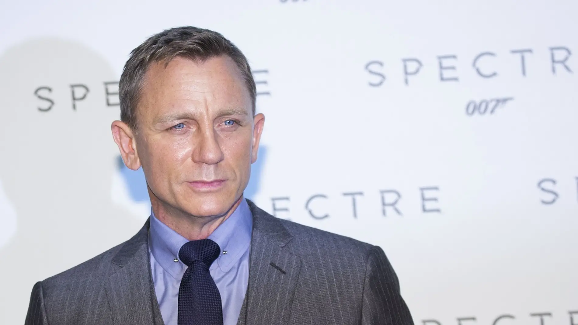Daniel Craig es James Bond