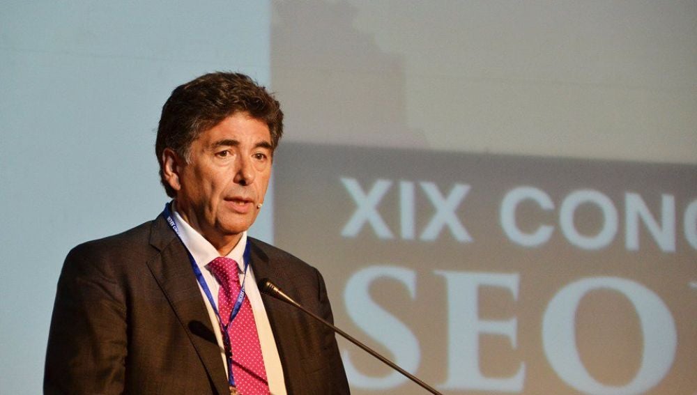 XX Congreso Nacional de la SEOR