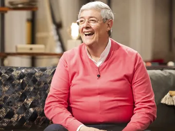 Javier Gallego se queda “a gustico” durante los ensayos de ‘La Voz Senior’ Javier Gallego se queda “a gustico” durante los ensayos de ‘La Voz Senior’