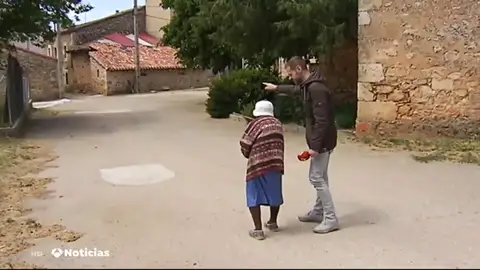 NUEVA ESPAÑA VACIADA NUEVA ESPAÑA VACIADA