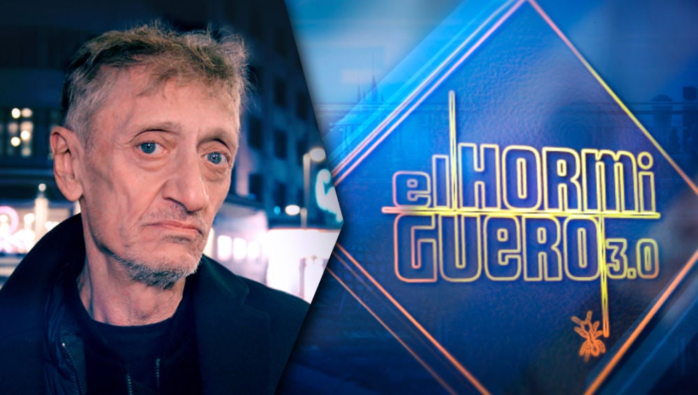 El lunes empezamos la semana en 'El Hormiguero 3.0' con la visita de Enrique San Francisco