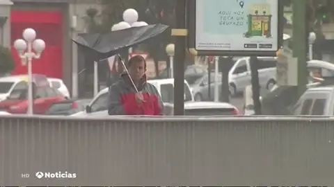 nueva borrasca nueva borrasca