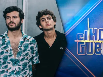 El miércoles 'Taburete' estará en 'El Hormiguero 3.0' El miércoles 'Taburete' estará en 'El Hormiguero 3.0'