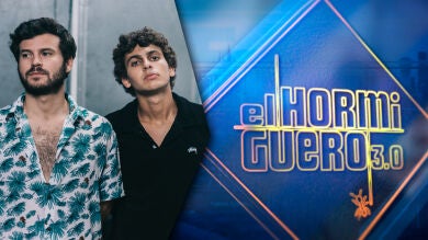 CONCURSO CERRADO - Ya tenemos ganador para venir a ver a 'Taburete' a 'El Hormiguero 3.0'