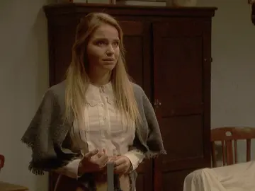 Antolina destapa la intención de su visita a Isaac Antolina destapa la intención de su visita a Isaac