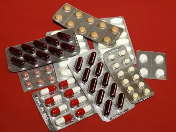 Varios medicamentos Varios medicamentos