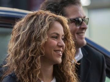 Shakira Shakira