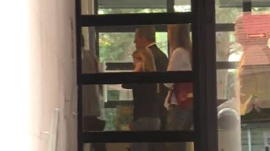Shakira alquila una plaza de garaje por 80 euros para evitar las cámaras