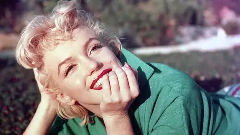 Marilyn Monroe Marilyn Monroe