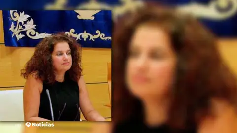 Una profesora y concejal del PSOE defiende ante sus alumnos que "a los niños hay que castrarlos al nacer" Una profesora y concejal del PSOE defiende ante sus alumnos que "a los niños hay que castrarlos al nacer"
