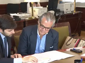 La declaración de bienes de los nuevos diputados... y los que faltan La declaración de bienes de los nuevos diputados... y los que faltan