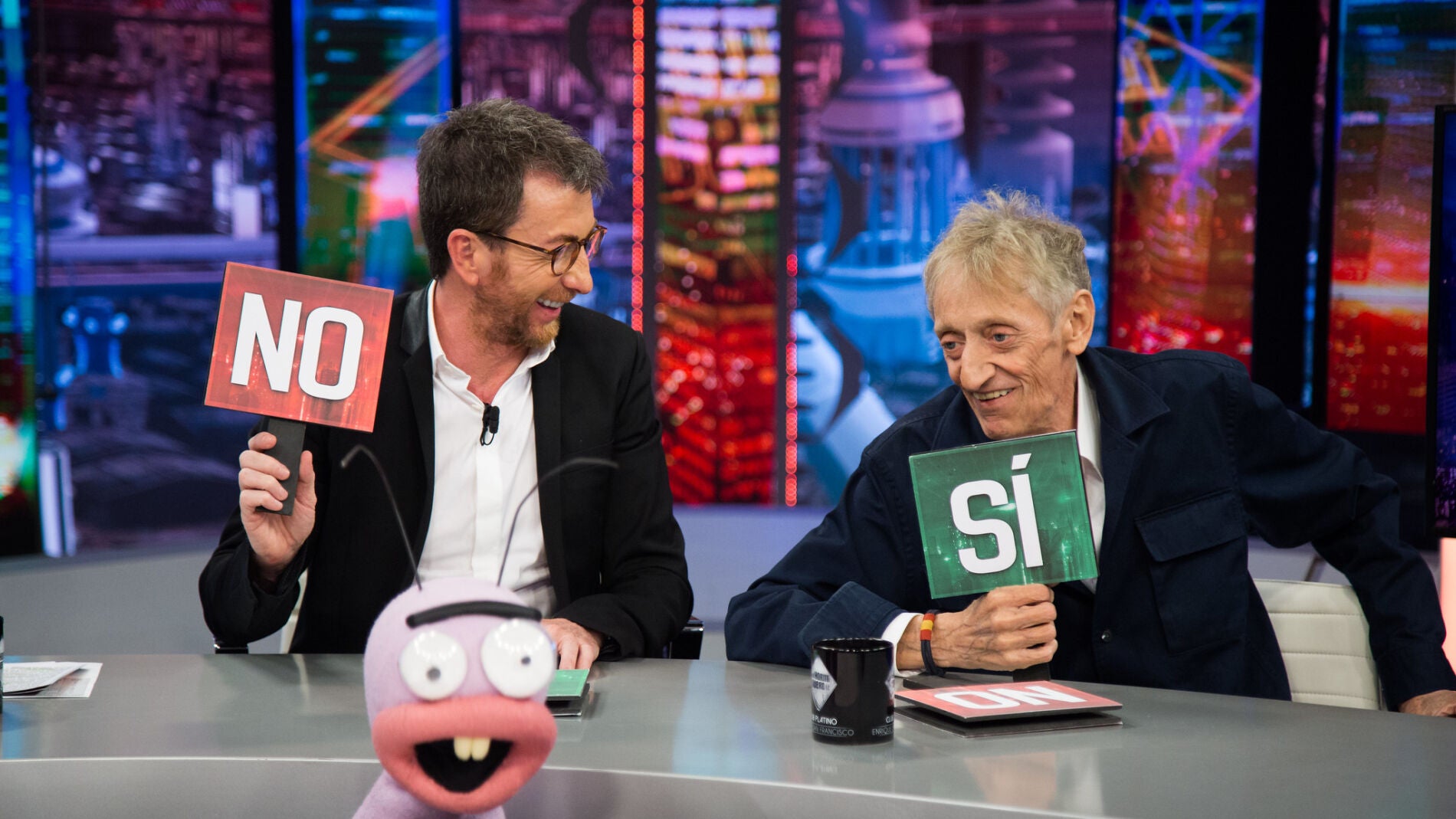 Trancas y Barrancas hacen a Enrique San Francisco contar en 'El Hormiguero 3.0' su anécdota con el cobrador del frac