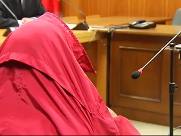 Dos años de prisión por robar unos tangas a una vecina Dos años de prisión por robar unos tangas a una vecina