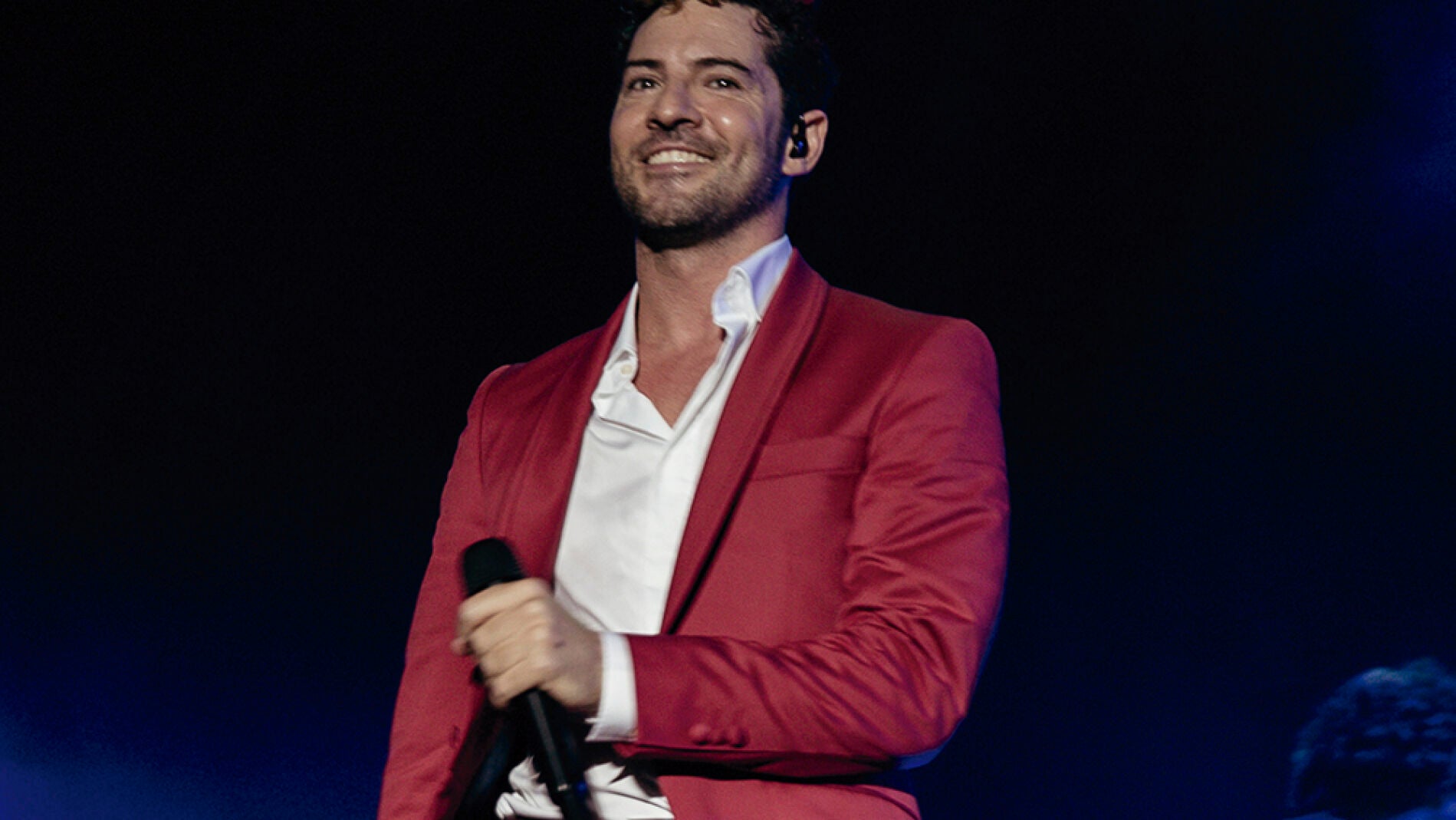 David Bisbal estar&aacute; en Starlite el martes 6 de agosto