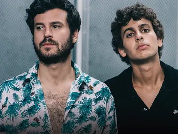 Taburete estará en Starlite el lunes 29 de julio Taburete estará en Starlite el lunes 29 de julio