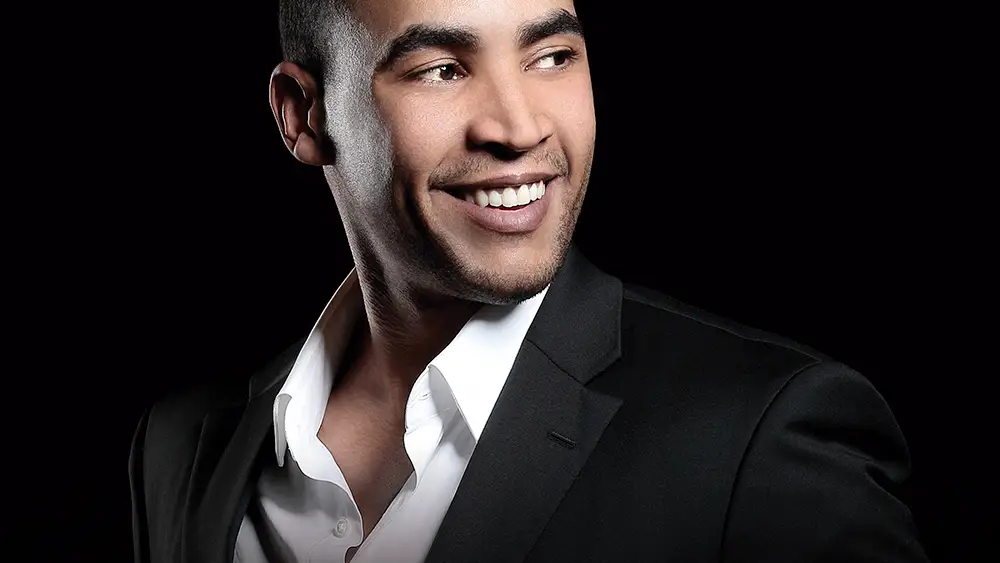 Imagen de archivo de Don Omar
