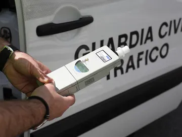 Control de alcoholemia Control de alcoholemia