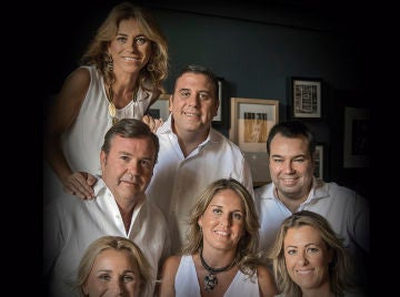 Siempre Así estará en Starlite el viernes 23 de agosto Siempre Así estará en Starlite el viernes 23 de agosto