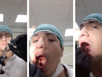 Dentista ruso Dentista ruso