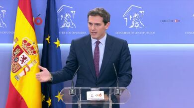 Ciudadanos denunciará en la Fiscalía las 