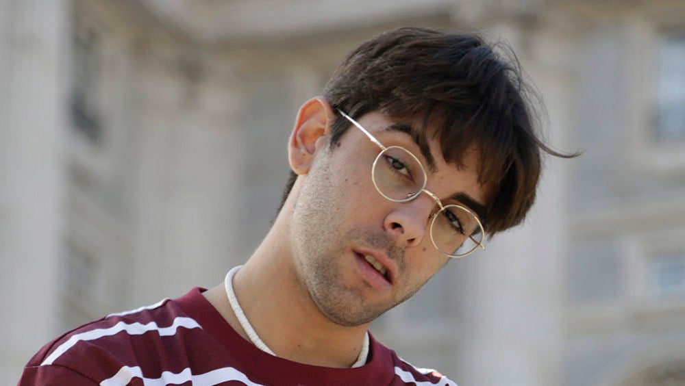 Don Patricio estará en Starlite el viernes 26 de julio