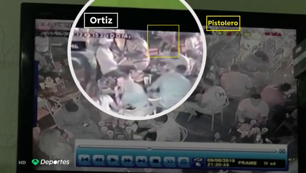 Los celos podrían estar detrás del intento de asesinato a David 'Big Papi' Ortiz