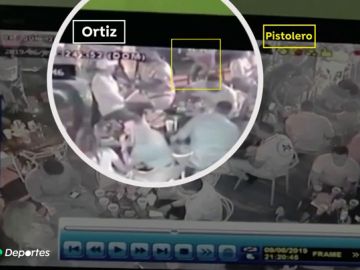 Los celos podrían estar detrás del intento de asesinato a David 'Big Papi' Ortiz