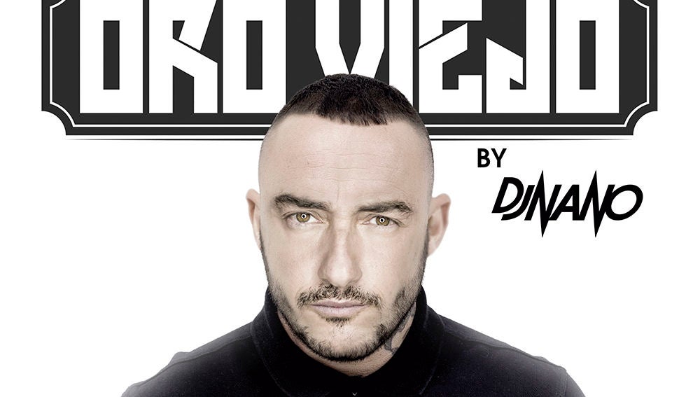 Oro viejo by Dj Nano estará en Starlite el miércoles 14 de agosto