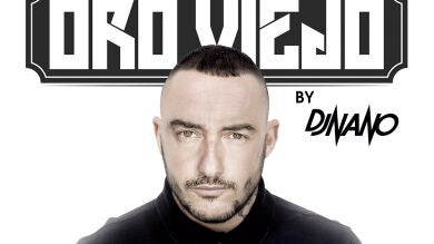 Oro viejo by Dj Nano estará en Starlite el miércoles 14 de agosto