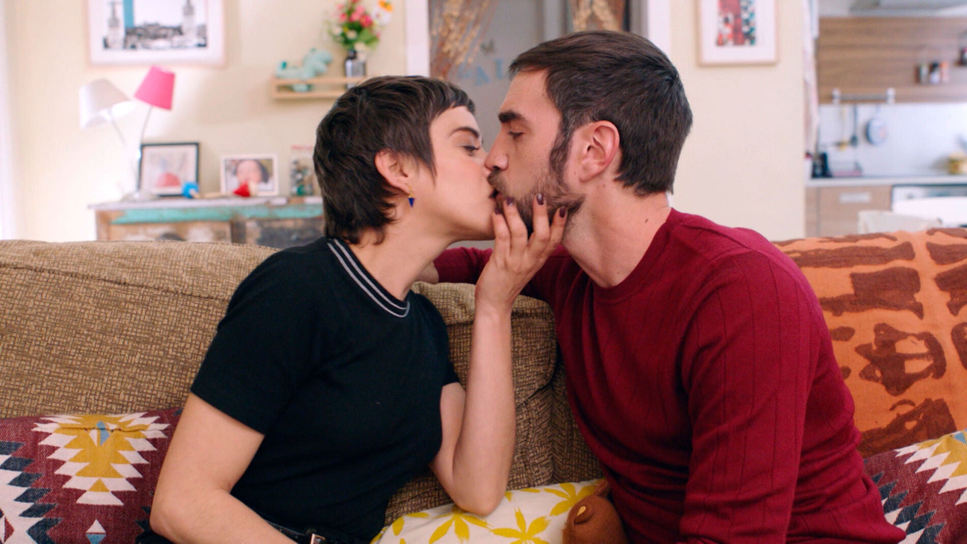 I&ntilde;aki apoya la locura de Carmen: &ldquo;Quiero comprar la H&iacute;spalis&rdquo;