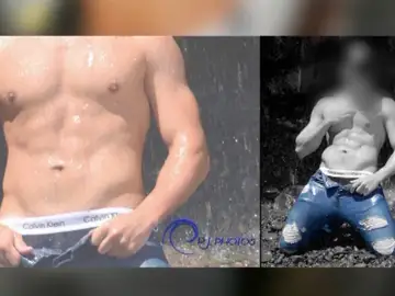 Piden 85 años de cárcel para el fotógrafo acusado de pedofilia Piden 85 años de cárcel para el fotógrafo acusado de pedofilia