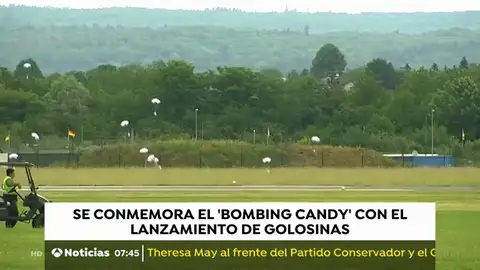 CANDY CANDY
