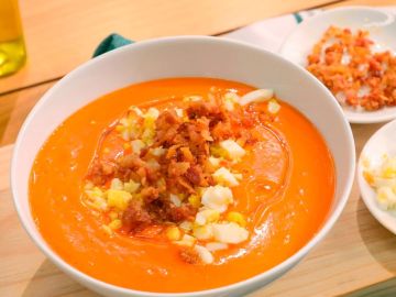 Salmorejo 