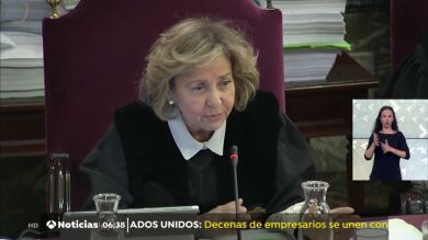 Los abogados defensores de los independentistas niegan la acusación de rebelión y aceptan la desobediencia