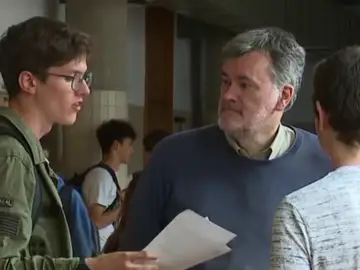 Control de faltas de ortografía en los exámenes de la EBAU Control de faltas de ortografía en los exámenes de la EBAU