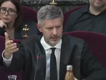 El abogado de Junqueras dice que se confunde desobediencia con rebelión El abogado de Junqueras dice que se confunde desobediencia con rebelión